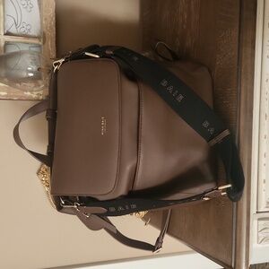 Mina Baie Diaperbag Coco